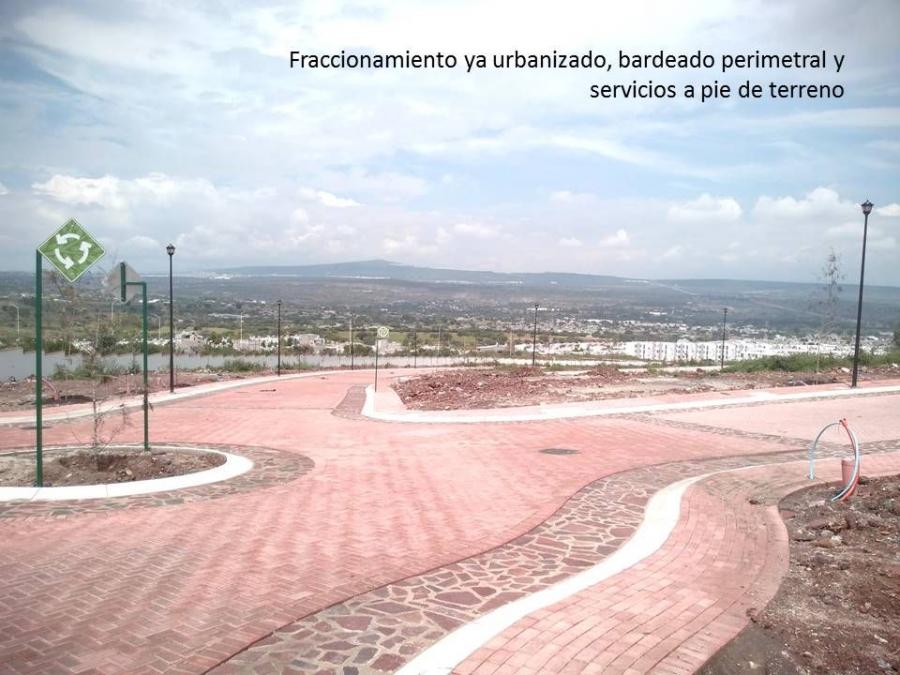 Foto Terreno en Venta en Ciudad Maderas, Quertaro, Queretaro Arteaga - $ 650.000 - TEV303700 - BienesOnLine