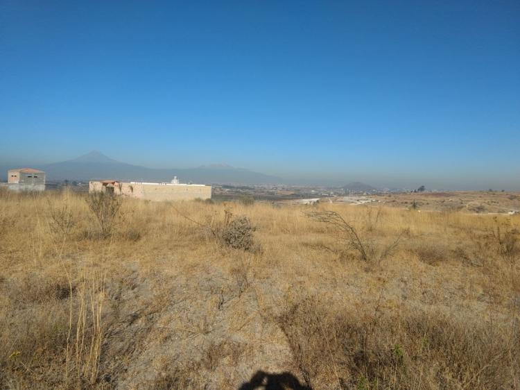 Foto Terreno en Venta en San Pedro Zacachimalpa, Puebla, Puebla - $ 1.200.000 - TEV227053 - BienesOnLine