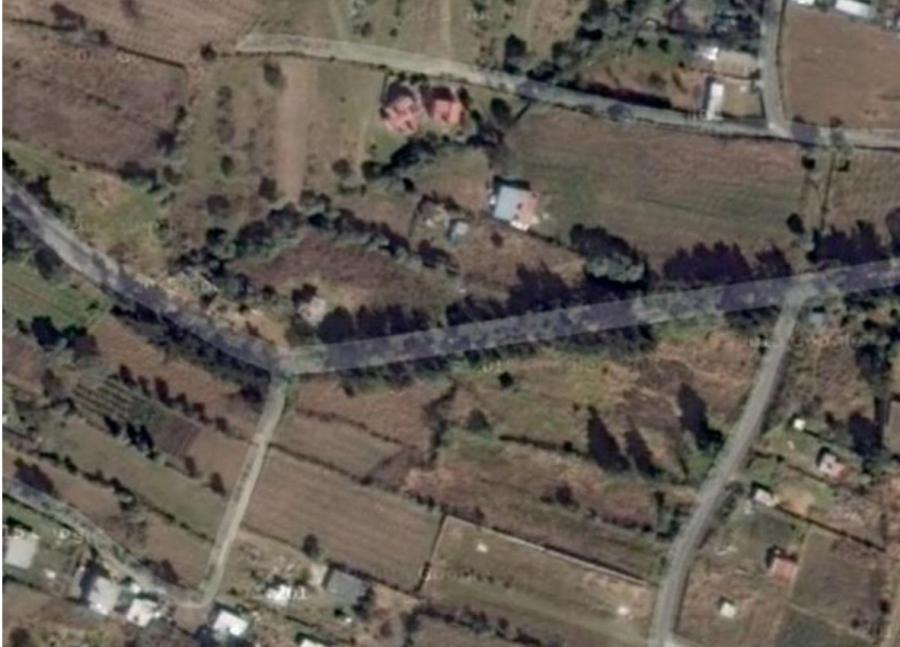 Home in Metric Way