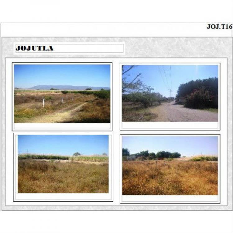 Foto Terreno en Venta en Jojutla, Morelos - $ 150.000 - TEV110350 - BienesOnLine