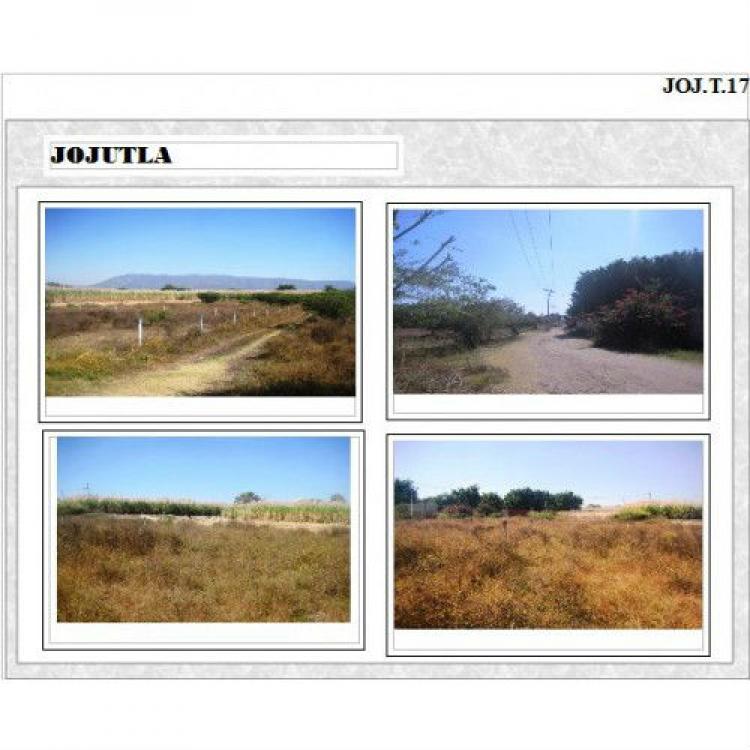 Foto Terreno en Venta en Jojutla, Morelos - $ 150.000 - TEV110355 - BienesOnLine