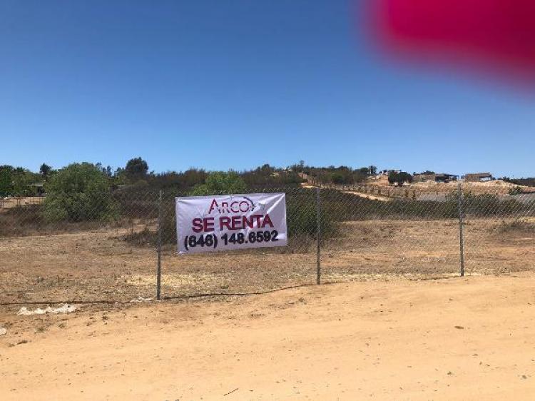 Foto Terreno en Renta en San Antonino de las Minas, Ensenada, Baja California - U$D 1.200 - TER234028 - BienesOnLine