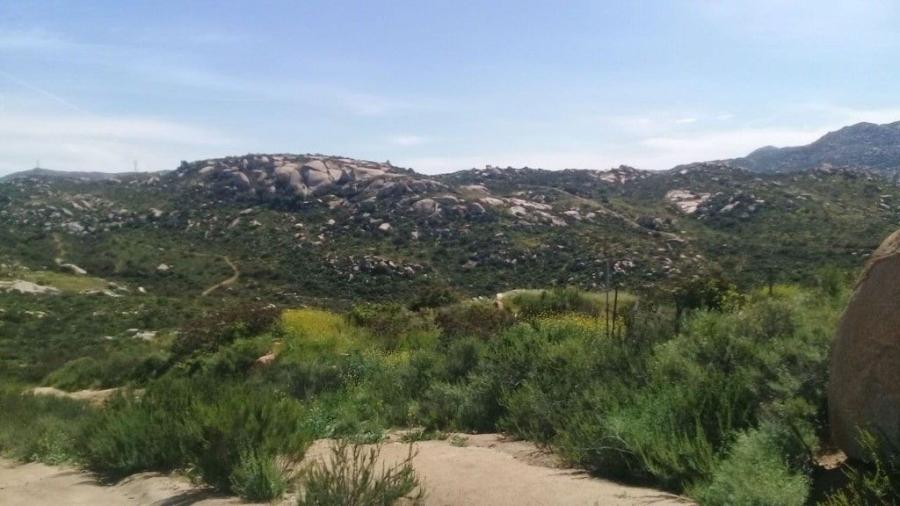 Foto Terreno en Venta en Valle de las Palmas, Tecate, Baja California - U$D 2.275.000 - TEV251063 - BienesOnLine