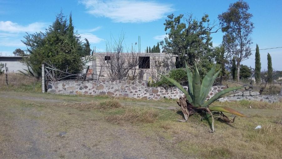 Foto Terreno en Venta en SAN FRANCISCO MAGU, NICOLAS ROMERO, Mexico - $ 520.000 - TEV275089 - BienesOnLine