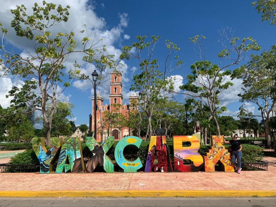 Foto Terreno en Venta en San Gabriel Yucatn, Yucatan - U$D 10.289 - TEV326252 - BienesOnLine