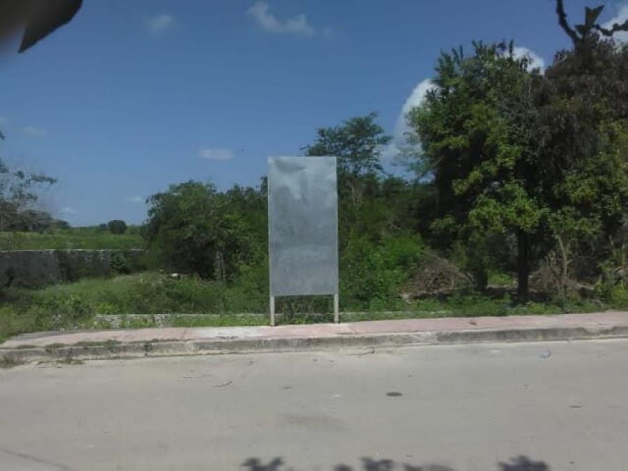 Foto Terreno en Venta en Mrida, Yucatan - $ 250.000 - TEV297840 - BienesOnLine