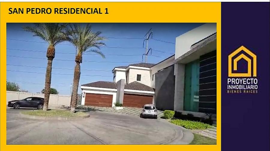 Foto Terreno en Venta en SAN PEDRO RESIDENCIAL, Mexicali, Baja California - U$D 222.000 - TEV322607 - BienesOnLine