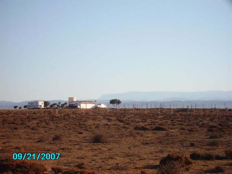 Foto Terreno en Venta en San Quintn, Baja California - 3 hectareas - U$D 700.000 - TEV2404 - BienesOnLine