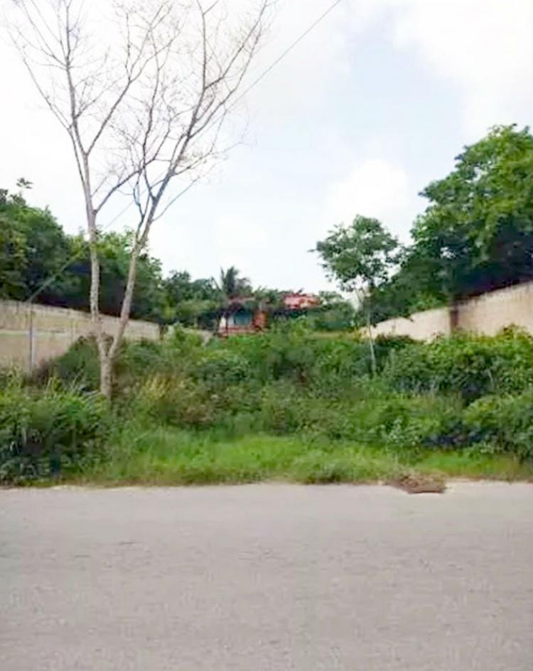 Foto Terreno en Venta en ave colegios, Cancn, Quintana Roo - $ 1.320.000 - TEV114640 - BienesOnLine