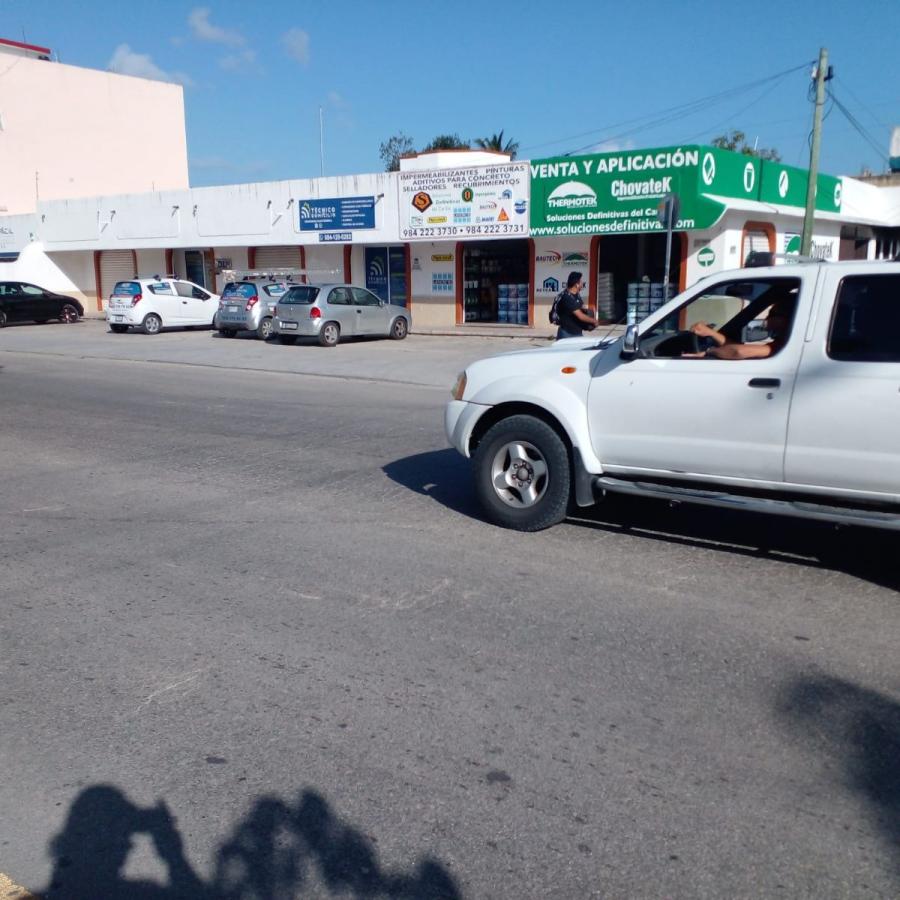 Foto Terreno en Venta en Ejidal, Playa del Carmen, Quintana Roo - $ 10.200.000 - TEV339857 - BienesOnLine