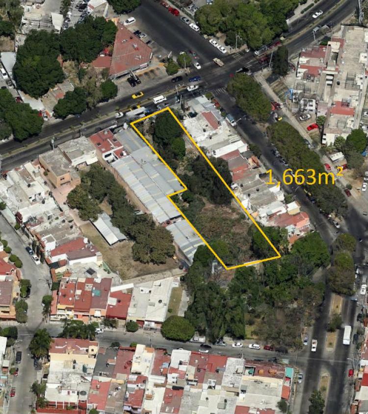 Foto Terreno en Venta en San Rafael, Tlaquepaque, Jalisco - $ 7.982.400 - TEV144840 - BienesOnLine