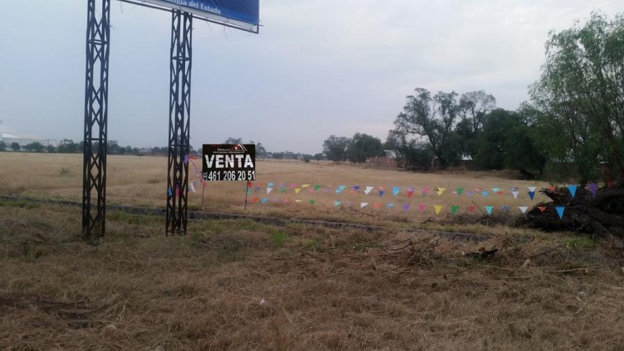 Foto Terreno en Venta en AV. TECNOLOGICO, Celaya, Guanajuato - $ 1.440 - TEV250433 - BienesOnLine