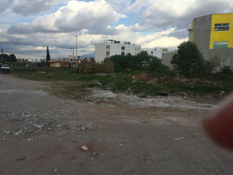 Foto Terreno en Venta en atzala, San Andrs, Puebla - $ 3.100 - TEV146534 - BienesOnLine