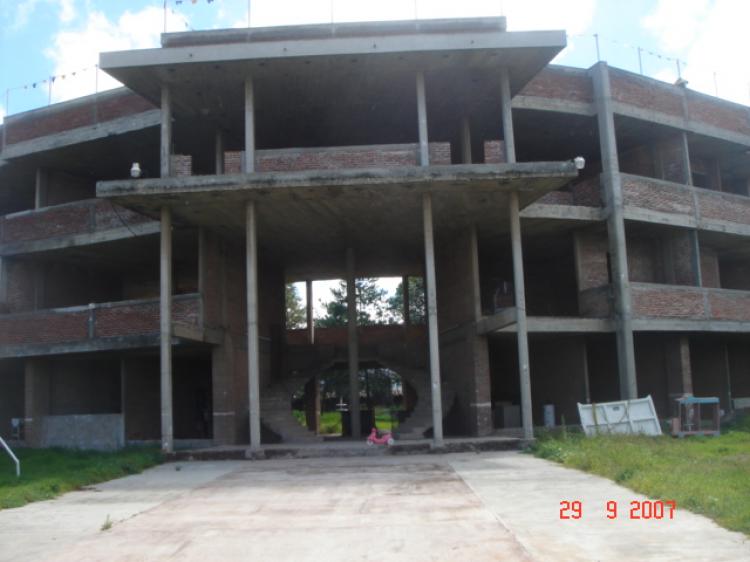 Foto Edificio en Venta en JUAREZ NORTE, Tulancingo, Hidalgo - $ 16.490.000 - EDV11172 - BienesOnLine