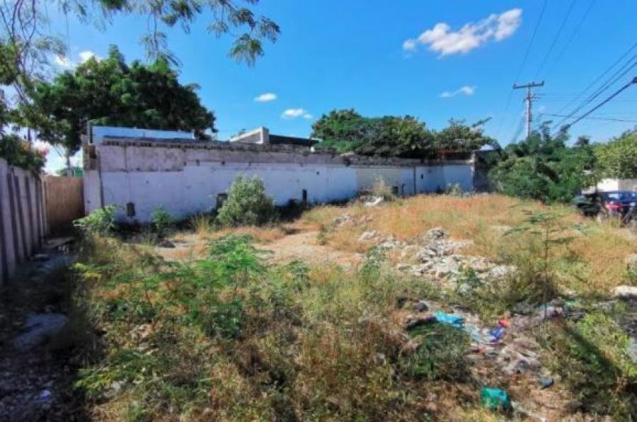 Foto Terreno en Venta en REPARTO GRANJAS, Umán, Yucatan - $ 330.000 - TEV299715 - BienesOnLine