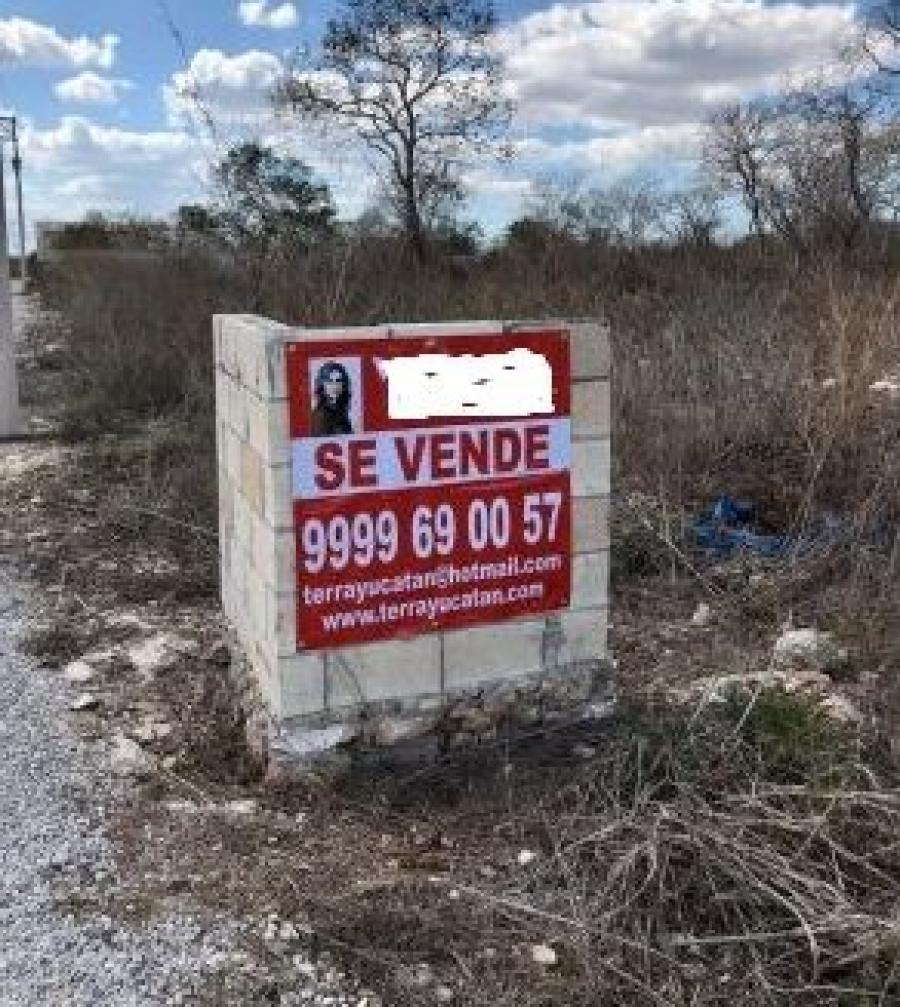 Foto Terreno en Venta en TEMOZON, Temozn, Yucatan - $ 1.000.000 - TEV276979 - BienesOnLine