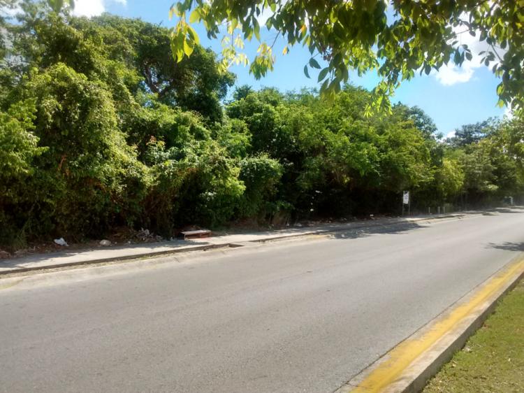 Foto Terreno en Venta en Cancn, Quintana Roo - $ 41.702.400 - TEV186614 - BienesOnLine