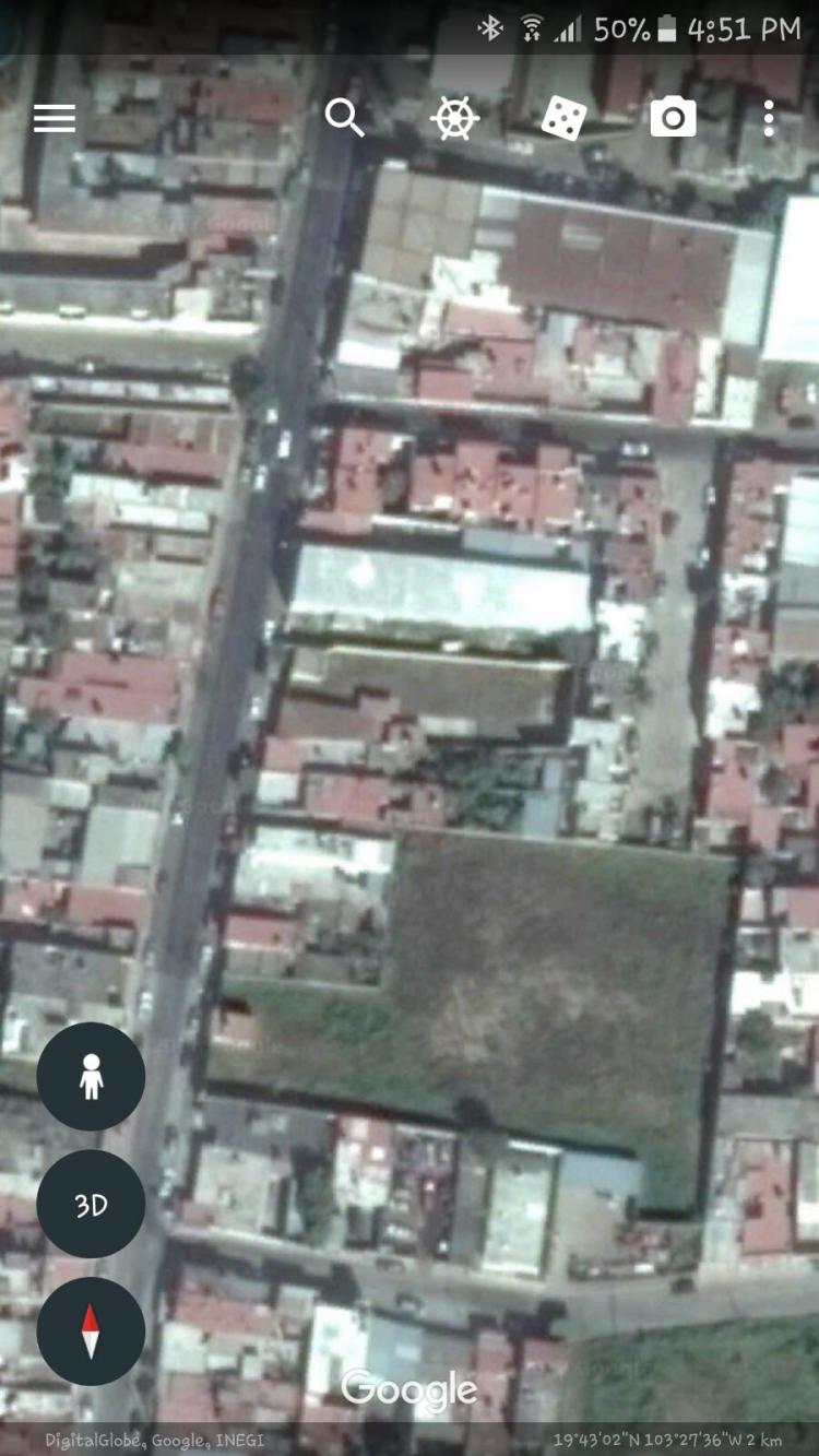 Foto Terreno en Venta en calle colon, calle colon, Jalisco - $ 3.400 - TEV208857 - BienesOnLine