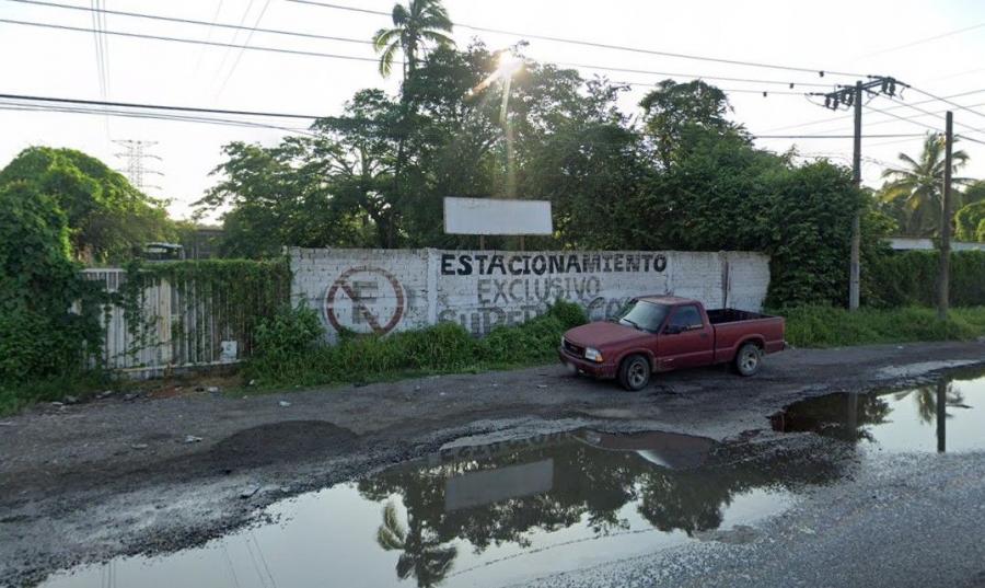 Foto Terreno en Venta en Lázaro Cárdenas, Michoacan de Ocampo - $ 15.000.000 - TEV347987 - BienesOnLine
