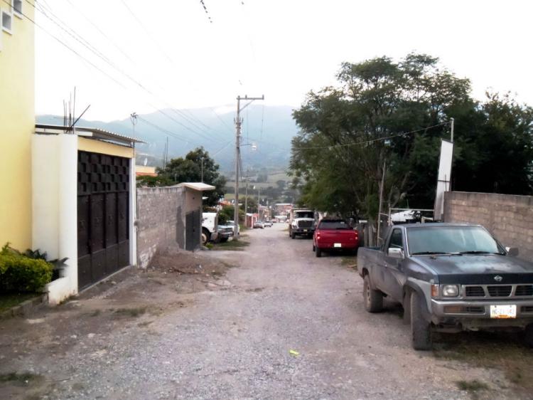 Foto Terreno en Venta en col. Valle  Esmeralda, Chilpancingo de los Bravo, Guerrero - $ 400.000 - TEV129261 - BienesOnLine