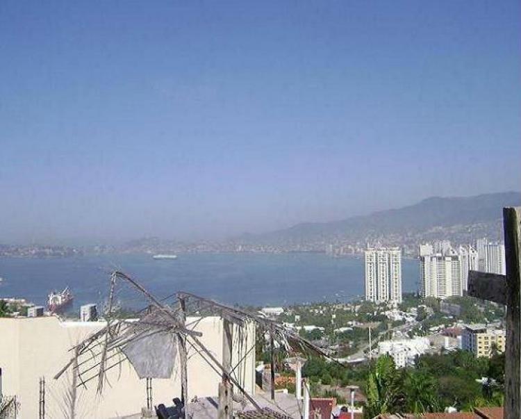 Foto Terreno en Venta en Acapulco de Jurez, Guerrero - $ 1.800.000 - TEV63122 - BienesOnLine