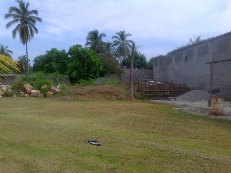 Foto Terreno en Venta en EL PEDREGOSO., Acapulco de Jurez, Guerrero - $ 13.600.000 - TEV71772 - BienesOnLine