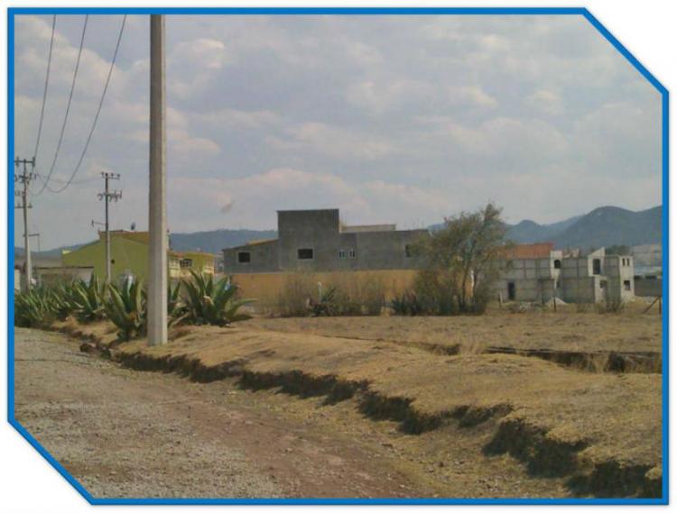 Foto Terreno en Venta en Acaxochitln, Hidalgo - $ 350.000 - TEV72345 - BienesOnLine