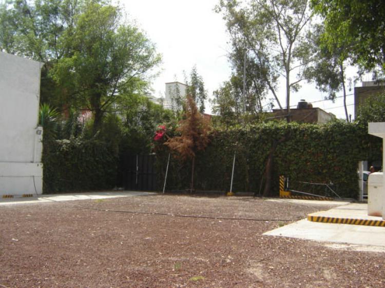 Foto Terreno en Venta en Guadalupe Inn, Alvaro Obregn, Distrito Federal - $ 6.750.000 - TEV76226 - BienesOnLine