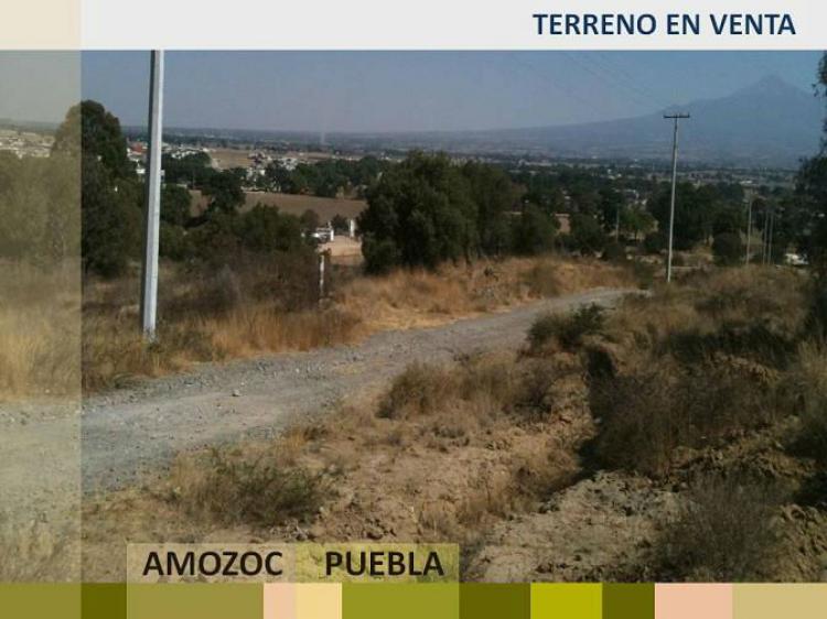 Foto Terreno en Venta en Amozoc de Mota, Puebla - $ 350 - TEV56849 - BienesOnLine