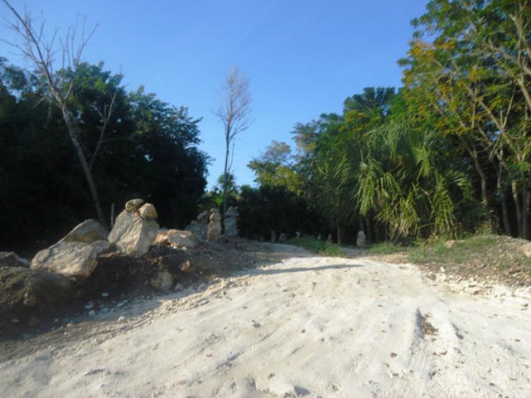 Foto Terreno en Venta en Bacalar, Quintana Roo - U$D 150 - TEV55319 - BienesOnLine