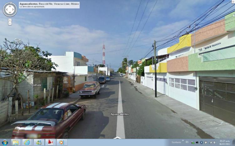 Foto Terreno en Venta en VILLA RICA, Boca del Ro, Veracruz - $ 730.000 - TEV70137 - BienesOnLine