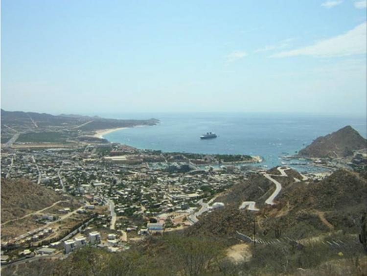 Foto Terreno en Venta en Cabo San Lucas, Baja California Sur - 14 hectareas - U$D 21.000.000 - TEV50879 - BienesOnLine