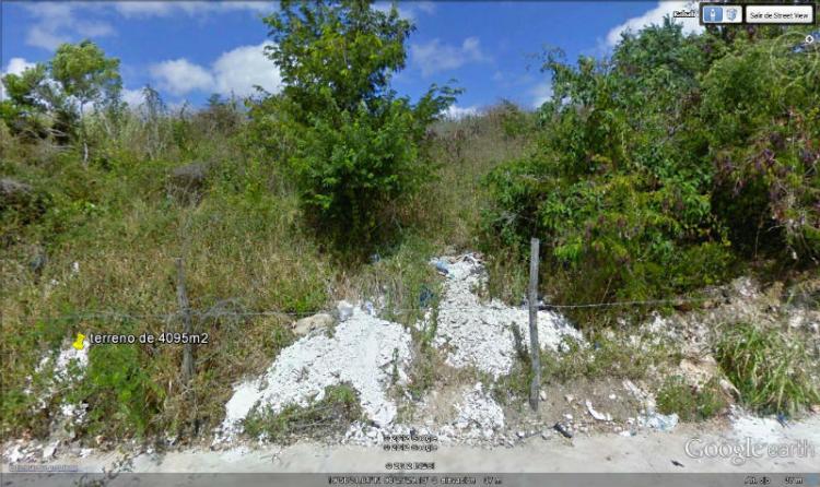 Foto Terreno en Venta en fraccionamiento kala, Campeche, Campeche - $ 1.638.000 - TEV62618 - BienesOnLine