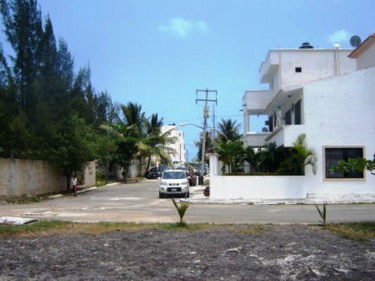 Foto Terreno en Venta en Villas Playa Blanca, Cancn, Quintana Roo - U$D 28.000 - TEV73538 - BienesOnLine