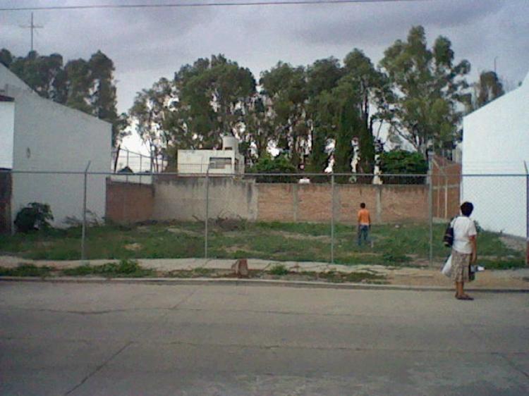 Foto Terreno en Venta en arboledas segundo sector, Celaya, Guanajuato - TEV67245 - BienesOnLine