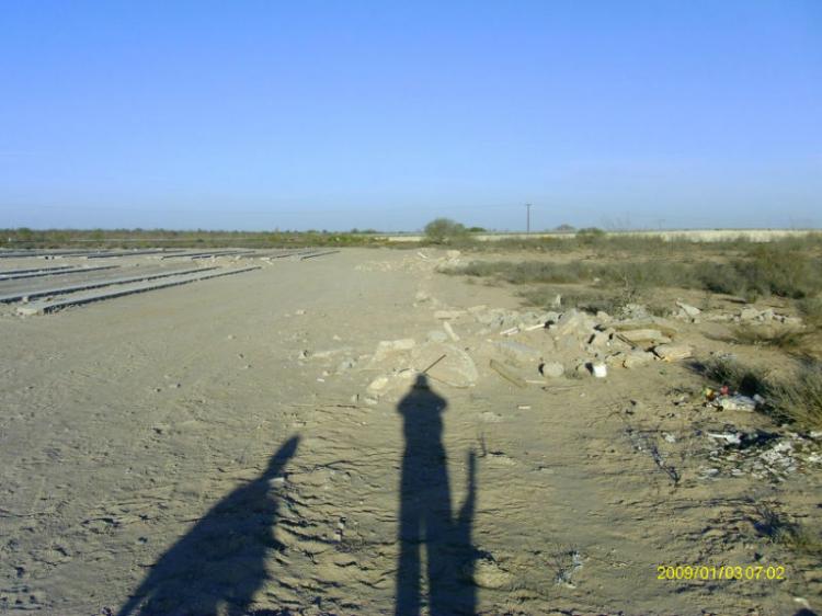 Foto Terreno en Venta en CARRETERA, Ciudad Constitucin, Baja California Sur - 30 hectareas - $ 650.000 - TEV54460 - BienesOnLine