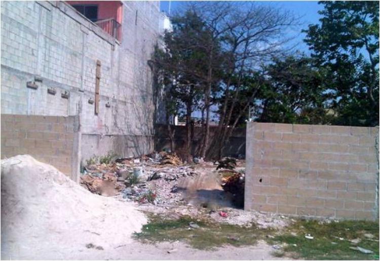 Foto Terreno en Venta en Ciudad del Carmen, Campeche - $ 550.000 - TEV63000 - BienesOnLine