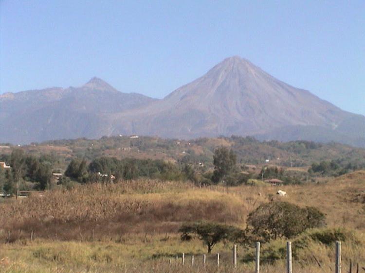 Foto Terreno en Venta en Cofrada de Suchitln, Colima - $ 1.200.000 - TEV55733 - BienesOnLine