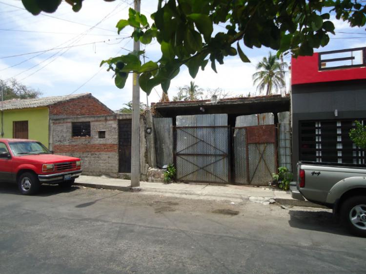 Foto Terreno en Venta en centro, Colima, Colima - $ 1.500 - TEV80266 - BienesOnLine