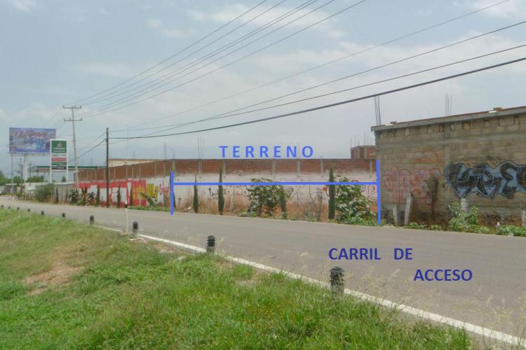 Foto Terreno en Venta en LAZARO CARDENAS , CUAUTLA MORELOS, Cuautla, Morelos - $ 1.500.000 - TEV48990 - BienesOnLine