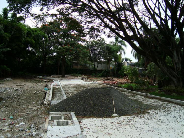 Home in Metric Way