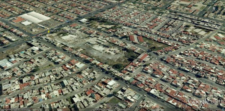 Foto Terreno en Venta en Ecatepec de Morelos, Mexico - $ 3.000 - TEV52767 - BienesOnLine
