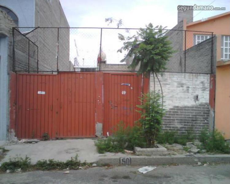 Foto Terreno en Venta en 3a SECCION VALLE DE ARAGON, Ecatepec de Morelos, Mexico - $ 720.000 - TEV71580 - BienesOnLine