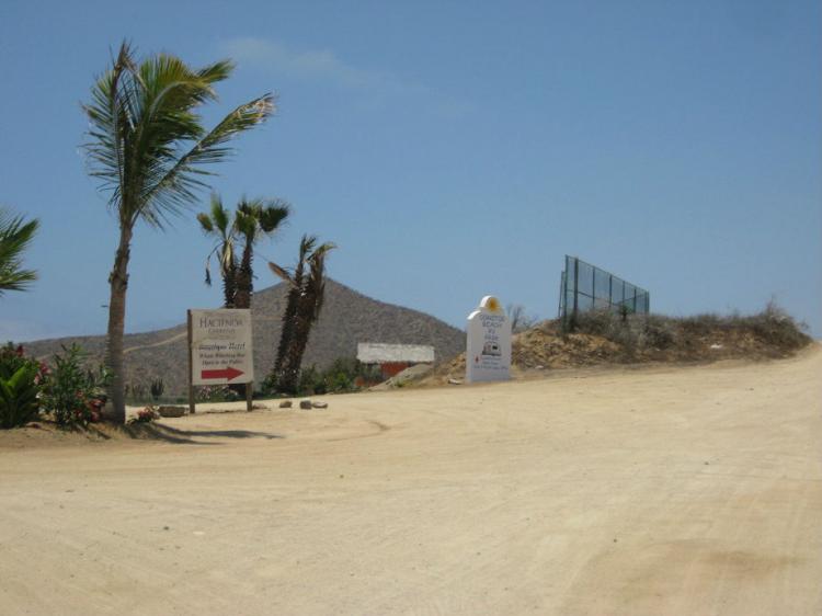 Foto Terreno en Venta en Los Cerritos, El Pescadero, Baja California Sur - U$D 79.000 - TEV78929 - BienesOnLine