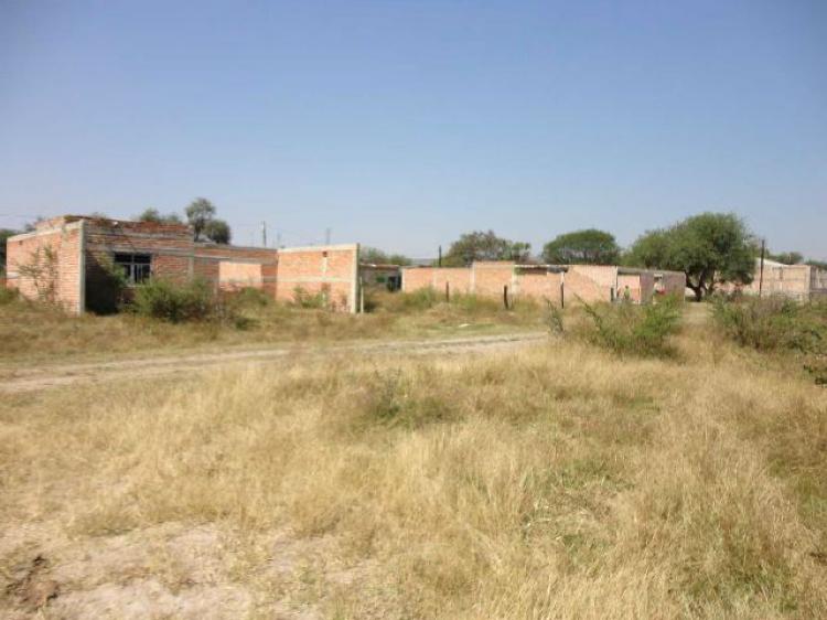 Foto Terreno en Venta en El Salto, Jalisco - $ 80.000 - TEV54052 - BienesOnLine