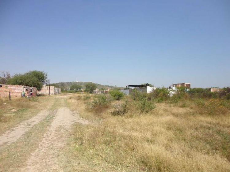 Foto Terreno en Venta en El Salto, Jalisco - $ 160.000 - TEV54053 - BienesOnLine