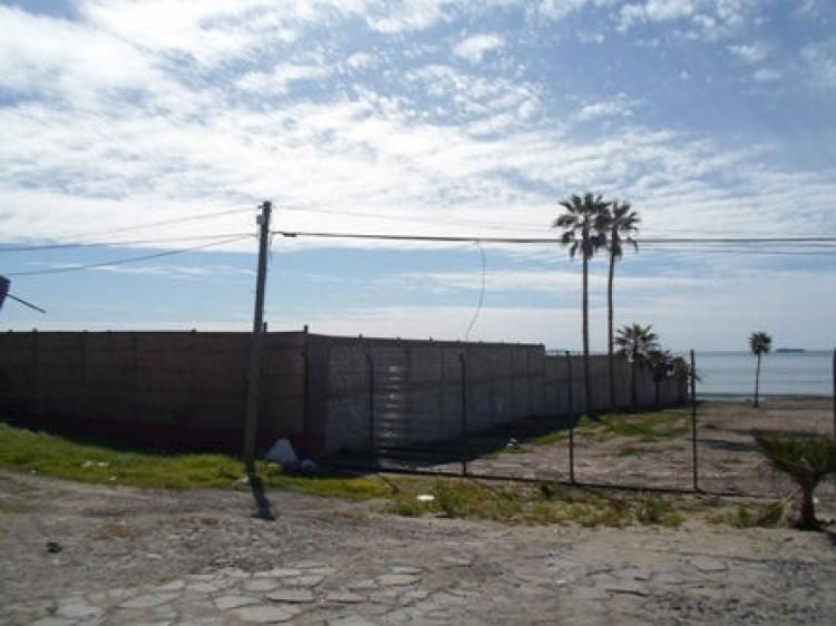 Foto Terreno en Venta en El Sauzal, Baja California - U$D 350 - TEV70973 - BienesOnLine