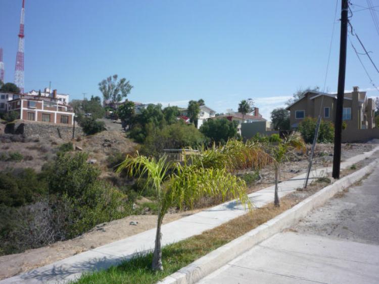 Foto Terreno en Venta en Fracc. Chapultepec, Ensenada, Baja California - U$D 91.000 - TEV46465 - BienesOnLine