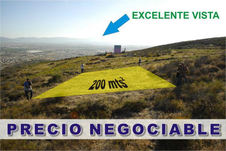 Foto Terreno en Venta en LOMAS DEL ESCORPION, Ensenada, Baja California - $ 55.000 - TEV50512 - BienesOnLine