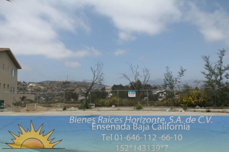 Foto Terreno en Venta en Ensenada, Baja California - U$D 100.000 - TEV55926 - BienesOnLine